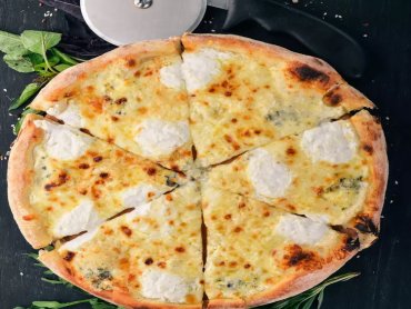 4 fromage